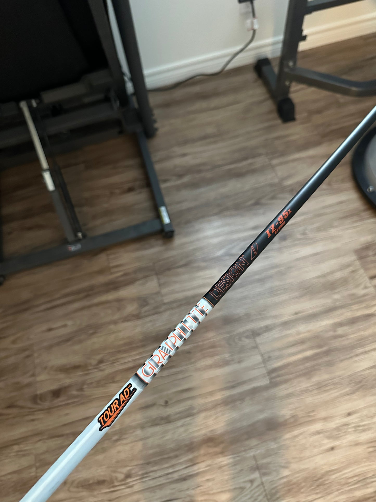 Callaway Apex 21 Hybrid