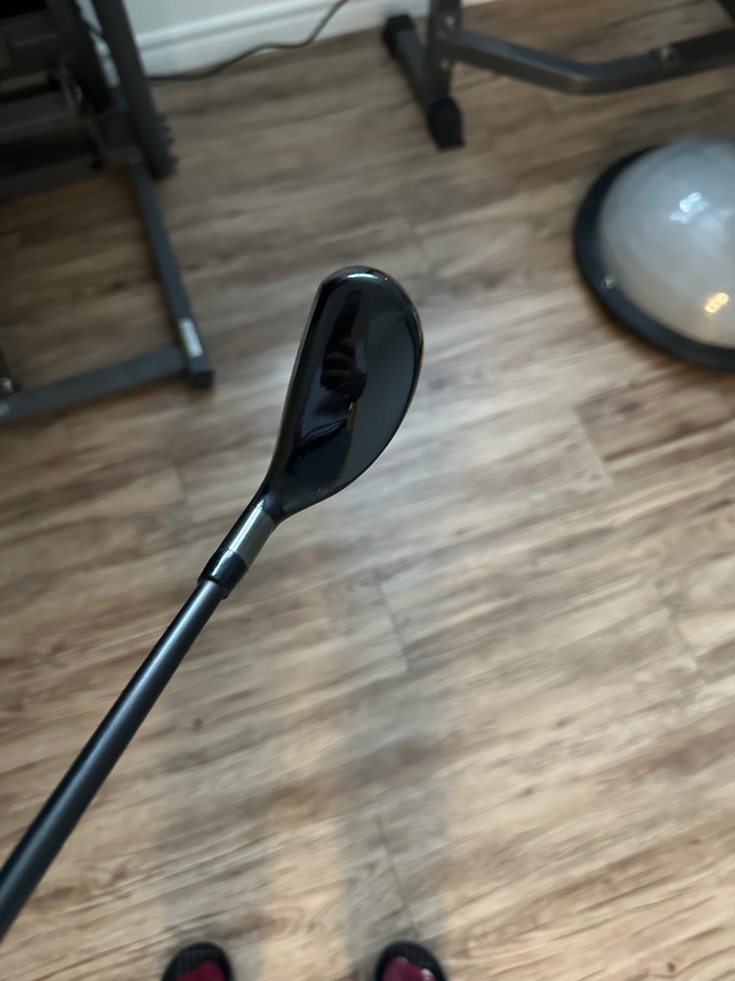 Callaway Apex 21 Hybrid