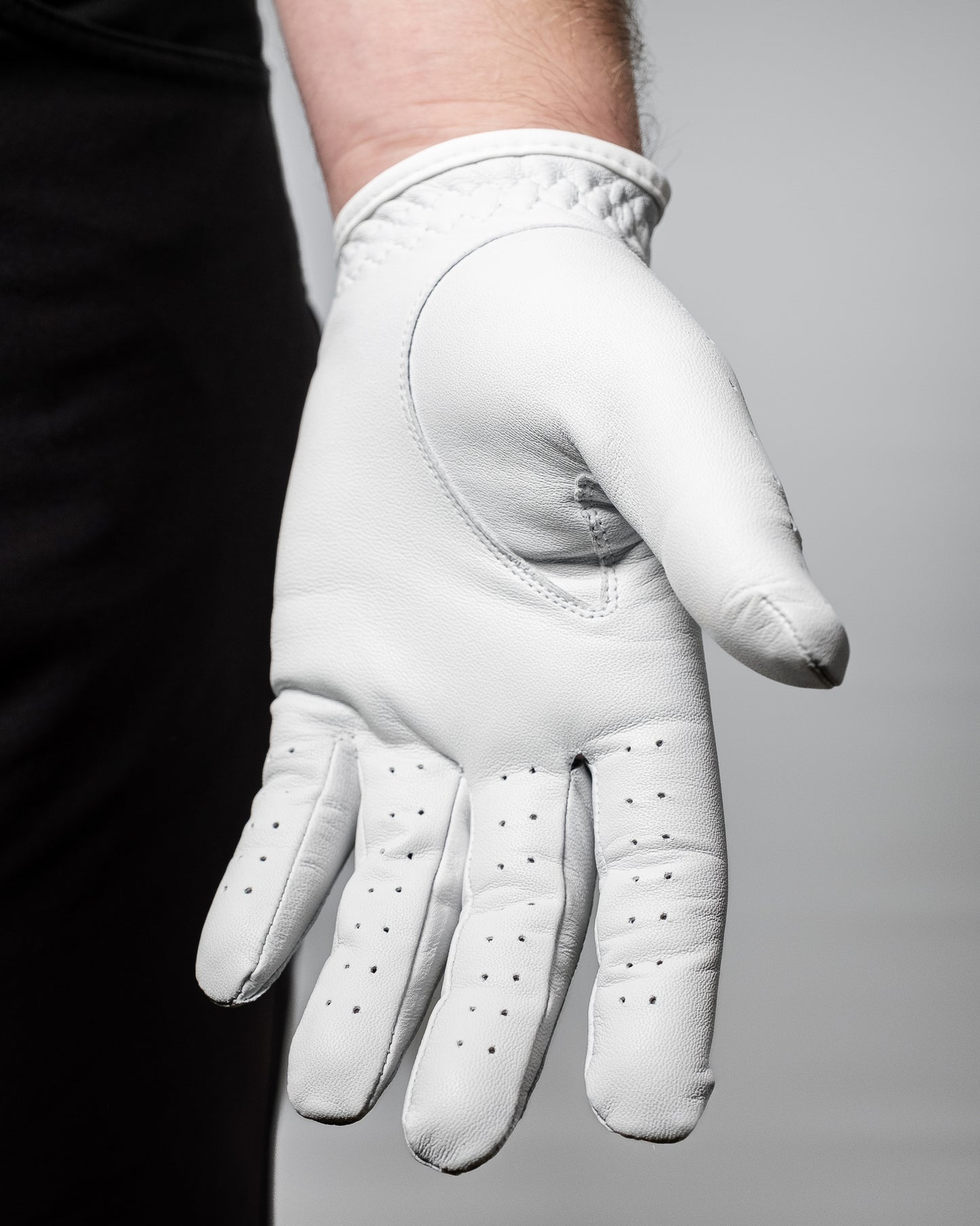 Strikker Golf Glove