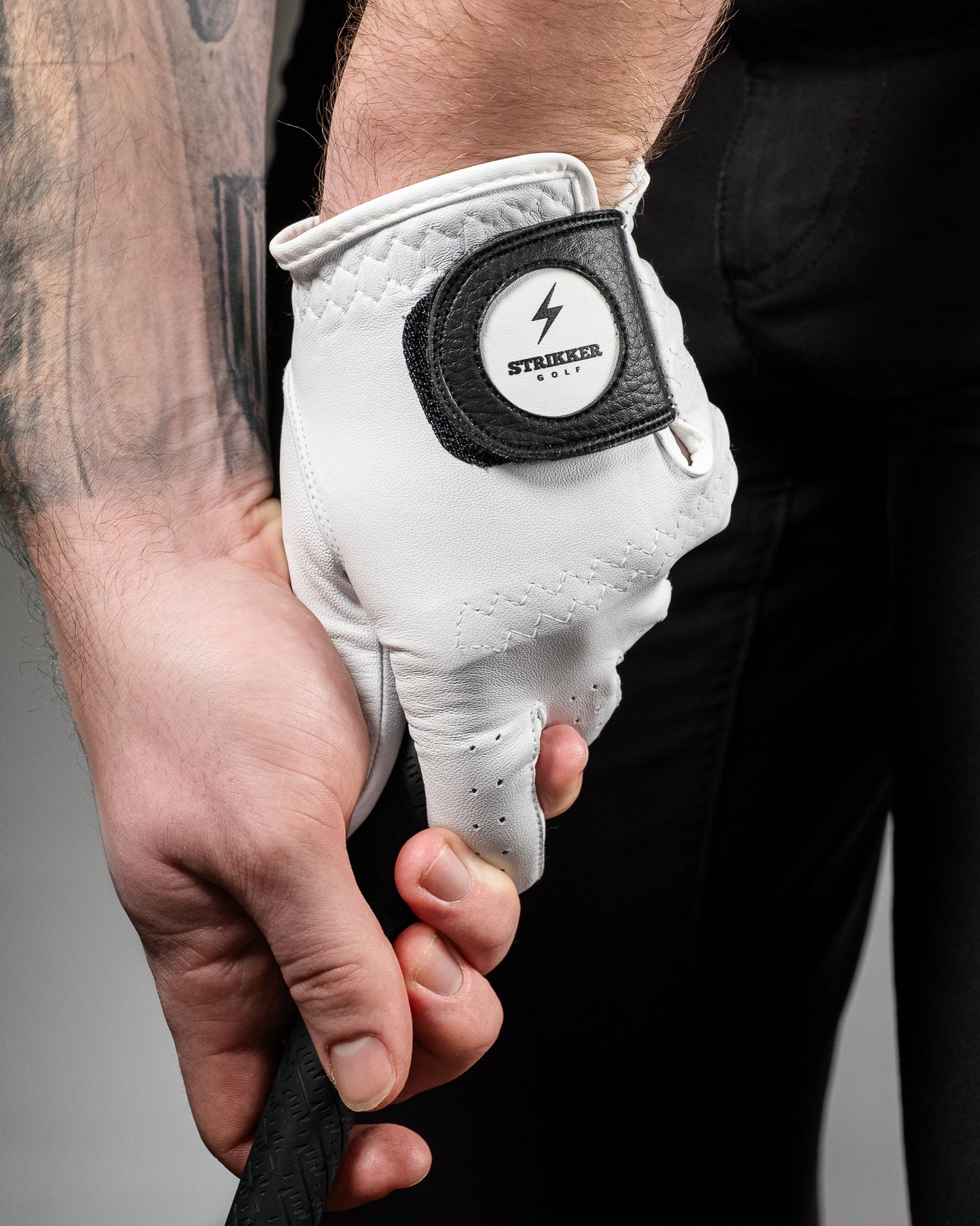 Strikker Golf Glove