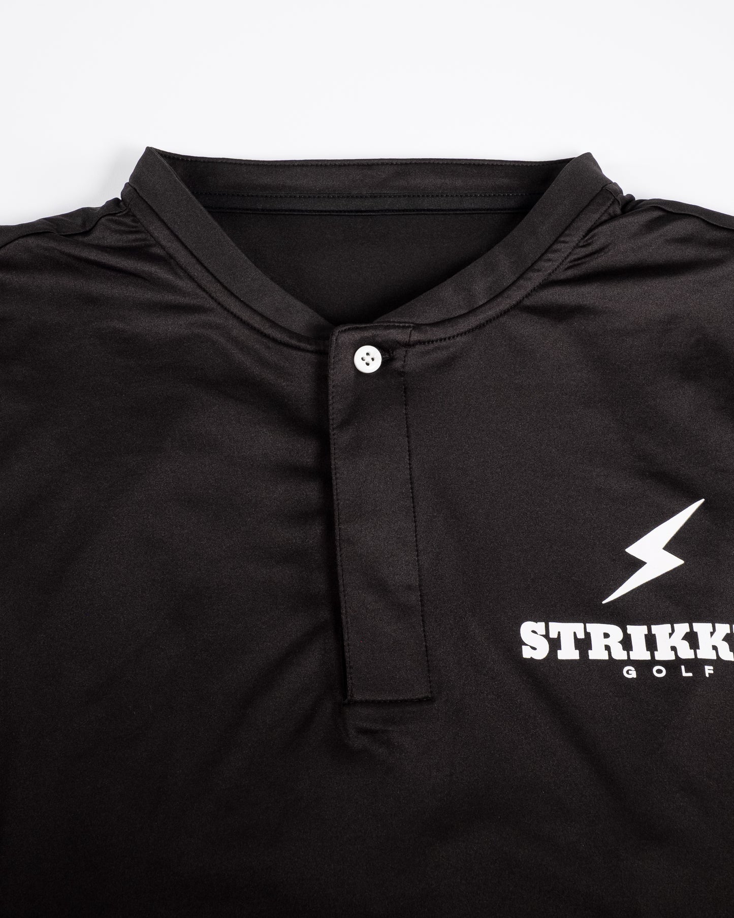 Strikker Golf Polo