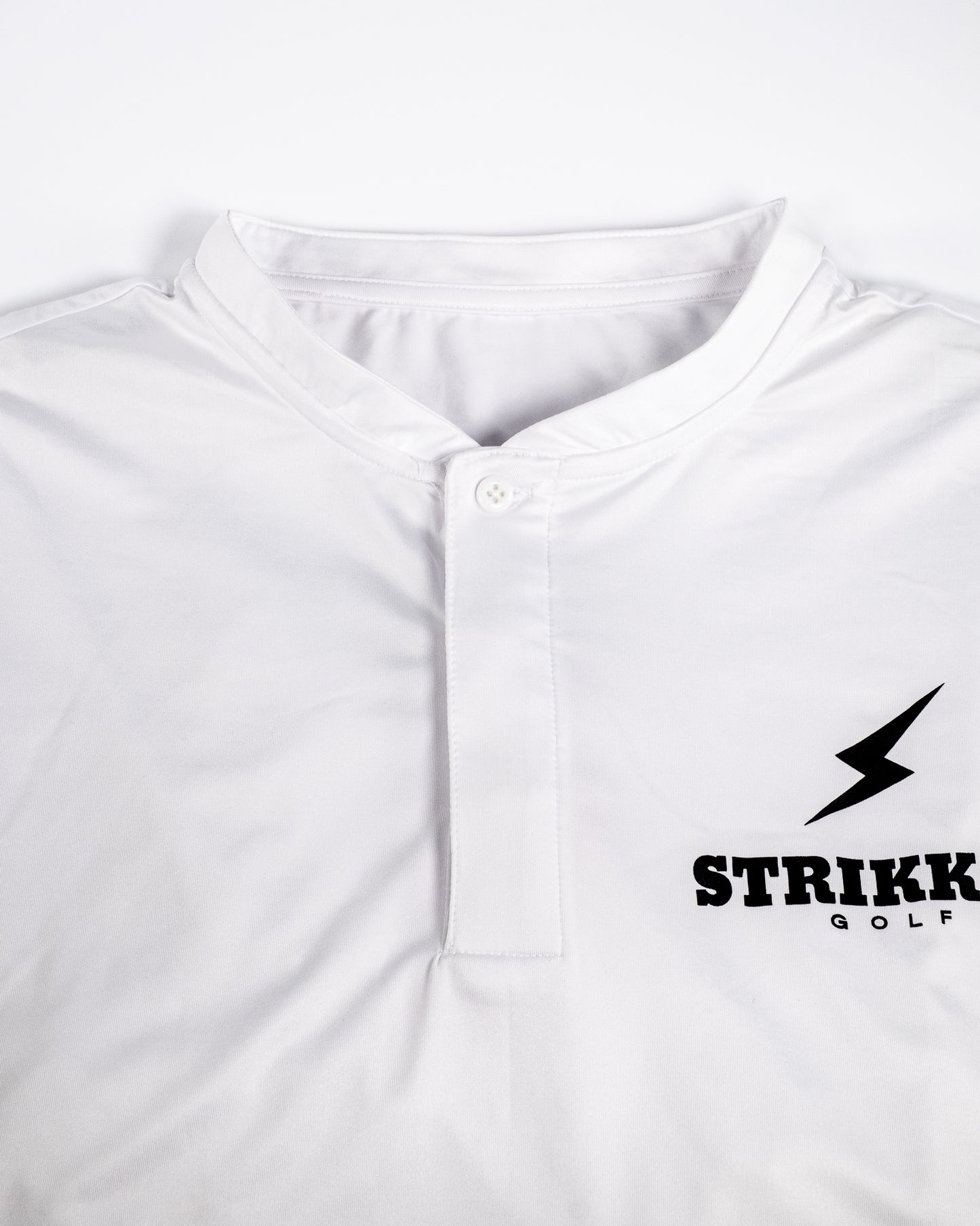 Strikker Golf Polo