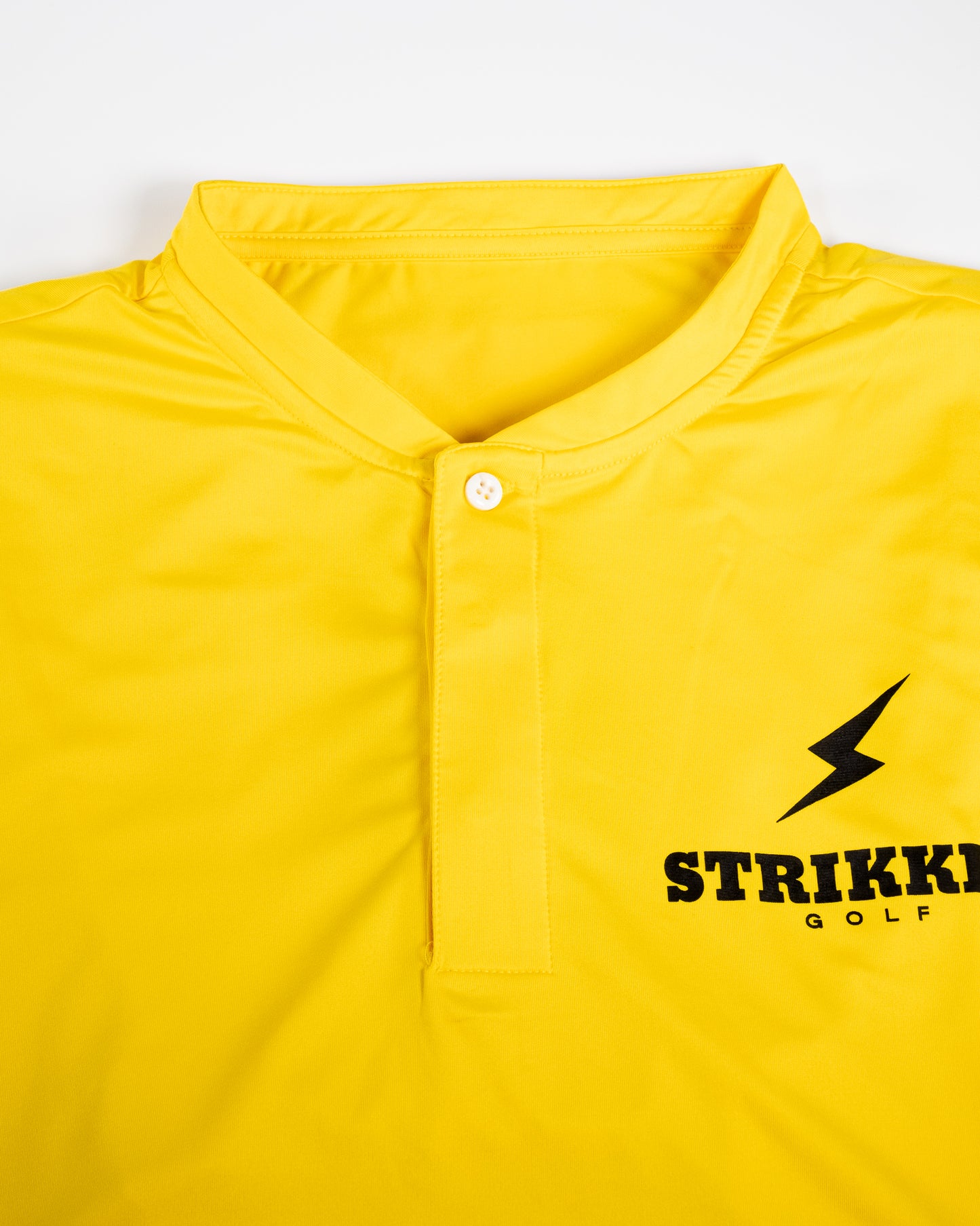 Strikker Golf Polo