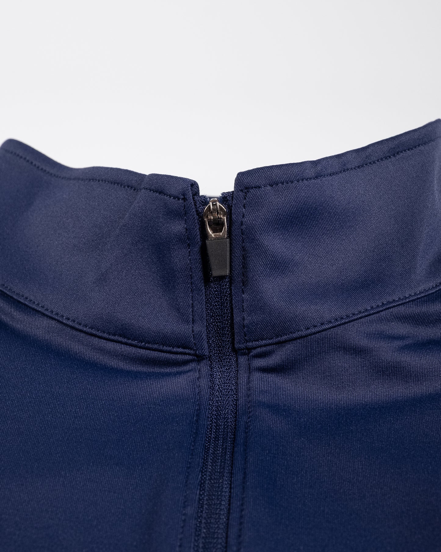 Strikker Golf 1/4 zip Sweatshirt