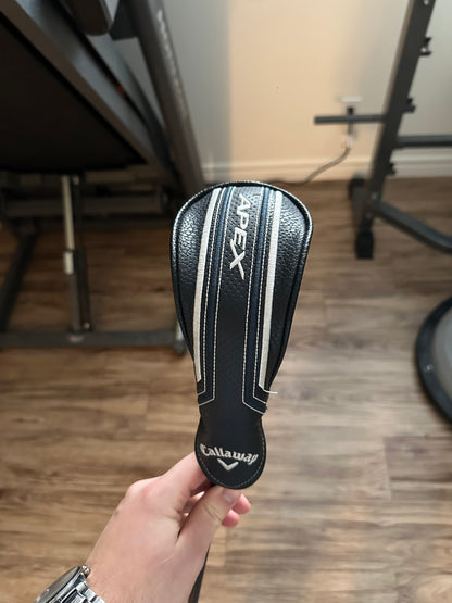 Callaway Apex 21 Hybrid
