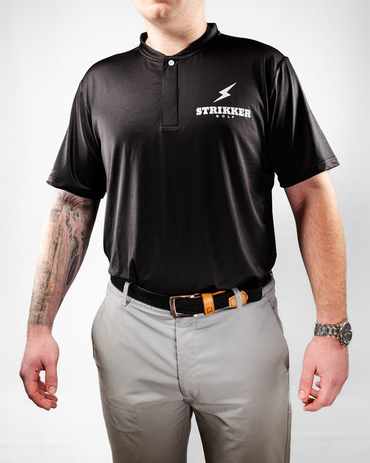 Strikker Golf Polo