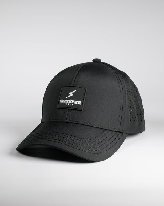 Strikker Golf Focus Cap