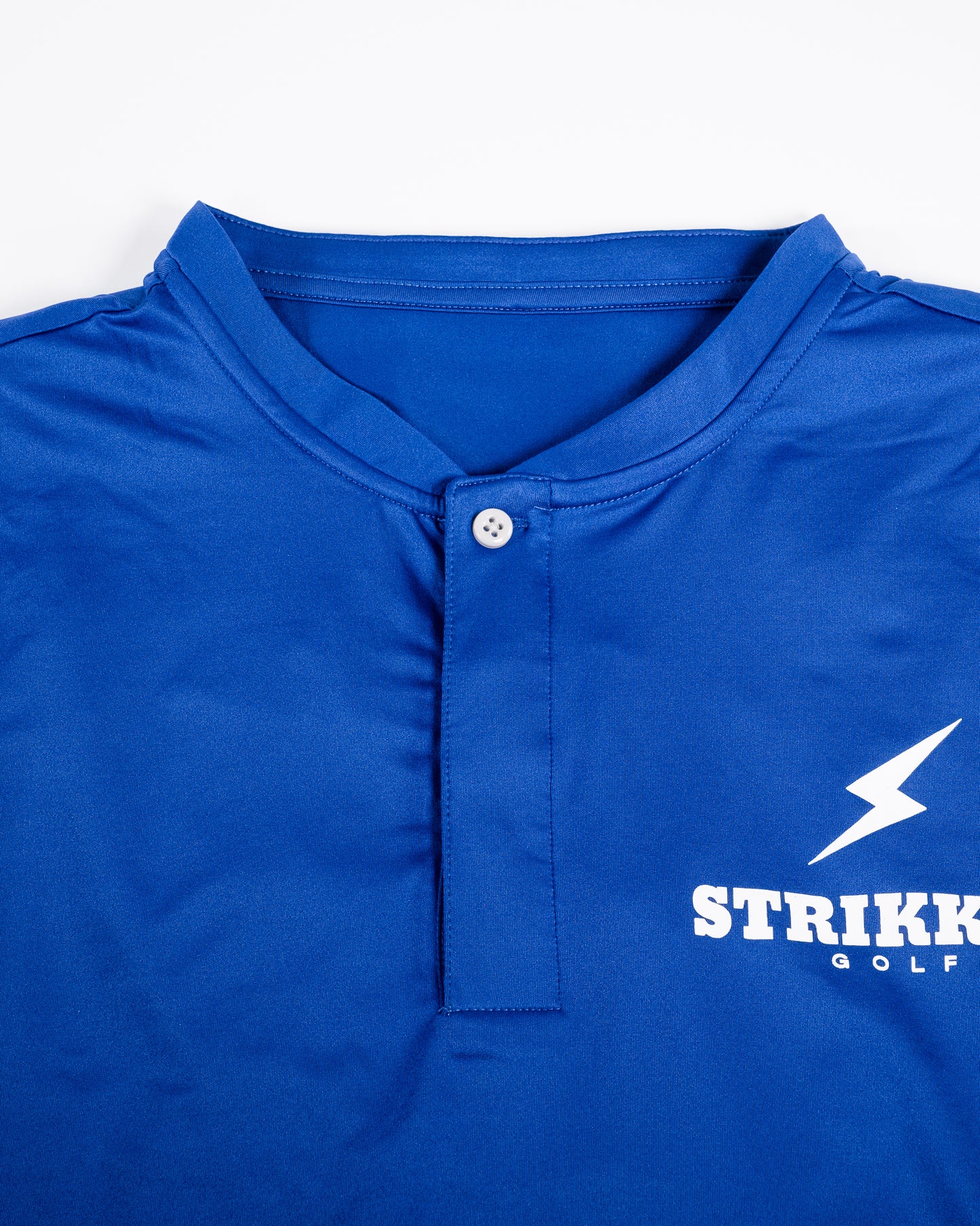 Strikker Golf Polo