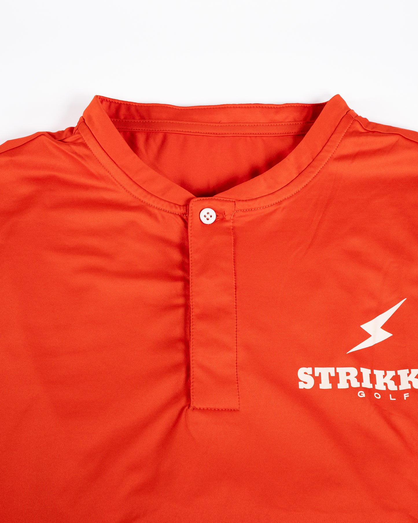 Strikker Golf Polo