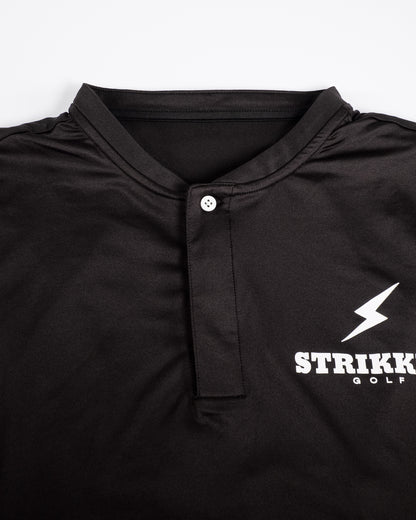 Strikker Golf Polo
