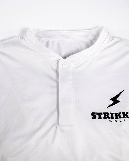 Strikker Golf Polo